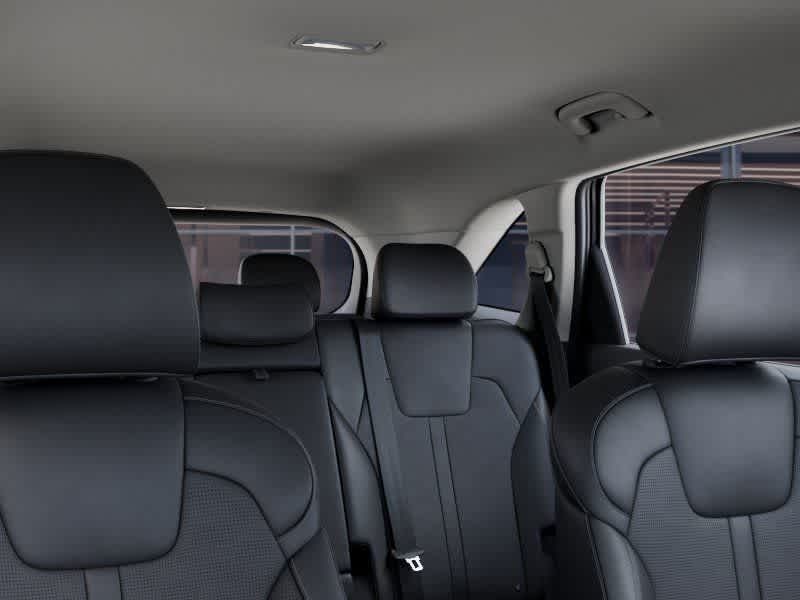 Thumbnail: 2026 Kia Sorento - 5