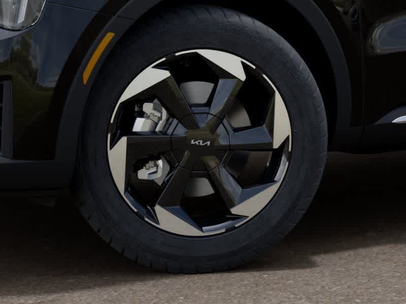 Thumbnail: 2026 Kia Sorento - 6