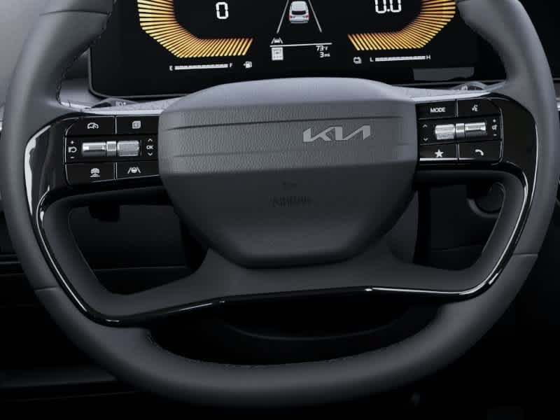Thumbnail: 2026 Kia Sorento - 24