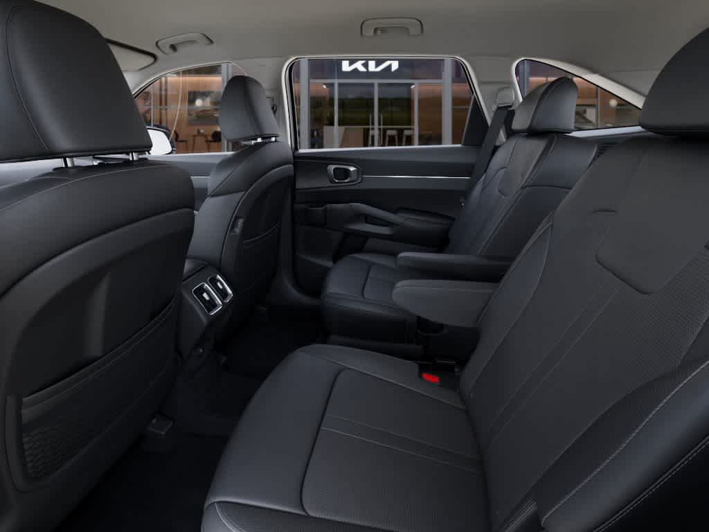 Thumbnail: 2026 Kia Sorento - 23