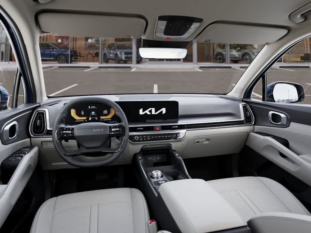Thumbnail: 2026 Kia Sorento - 2