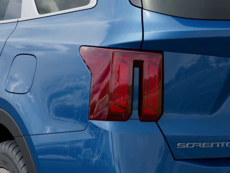 Thumbnail: 2026 Kia Sorento - 19