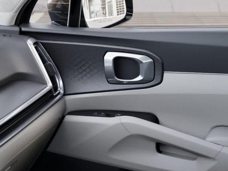 Thumbnail: 2025 Kia Sorento - 25