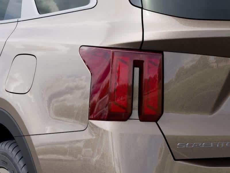Thumbnail: 2025 Kia Sorento - 10