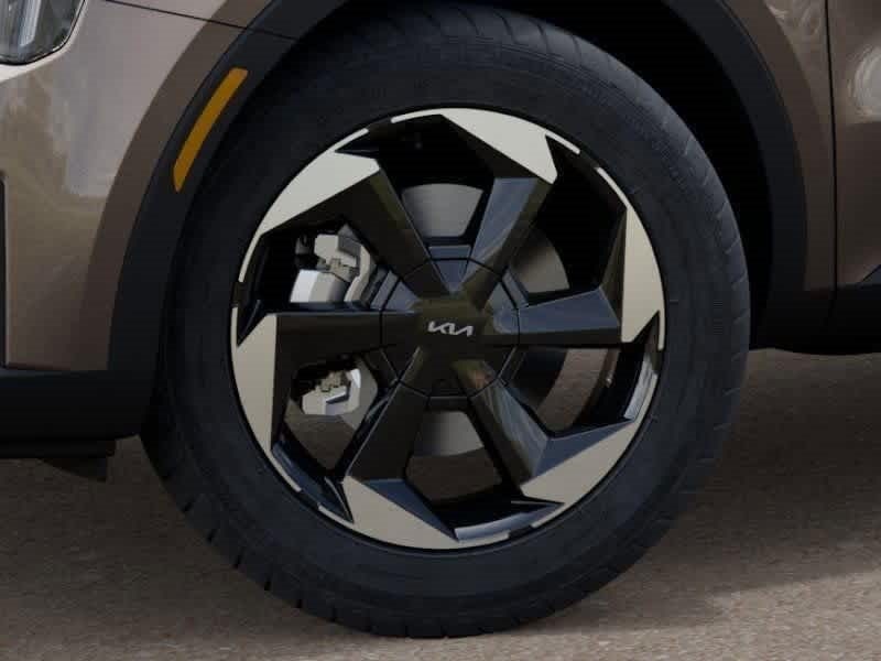 Thumbnail: 2025 Kia Sorento - 7