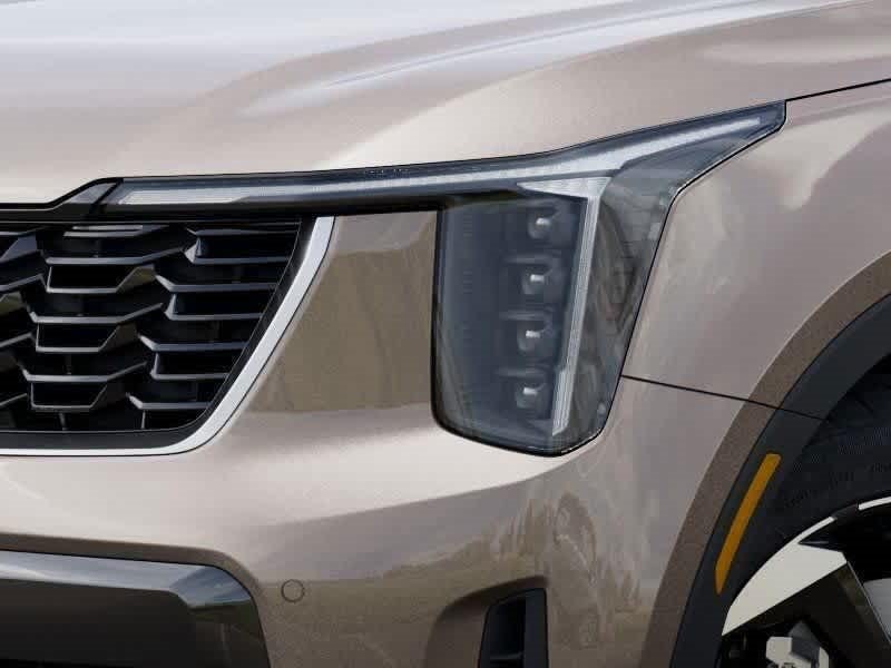 Thumbnail: 2025 Kia Sorento - 18