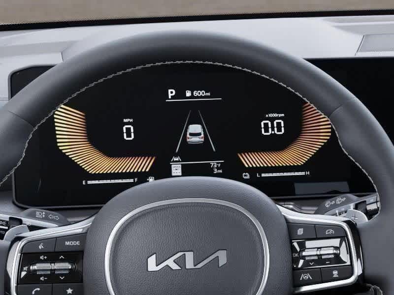 Thumbnail: 2025 Kia Sorento - 13