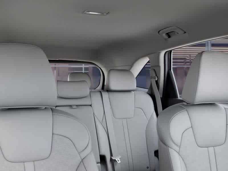 Thumbnail: 2026 Kia Sorento - 27