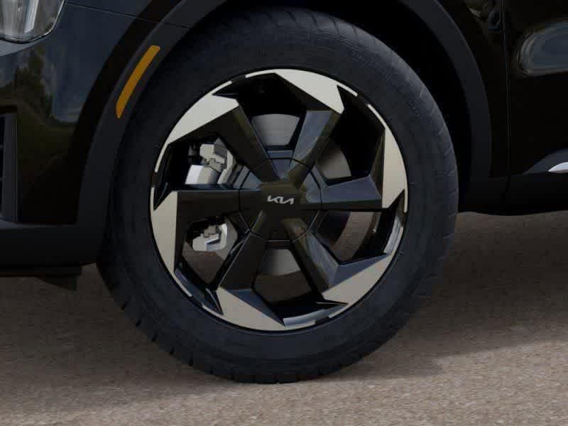 Thumbnail: 2026 Kia Sorento - 6