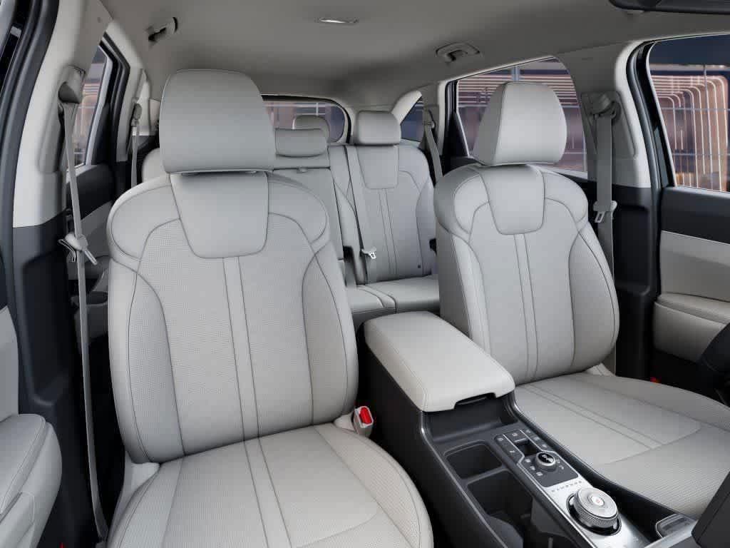 Thumbnail: 2026 Kia Sorento - 7