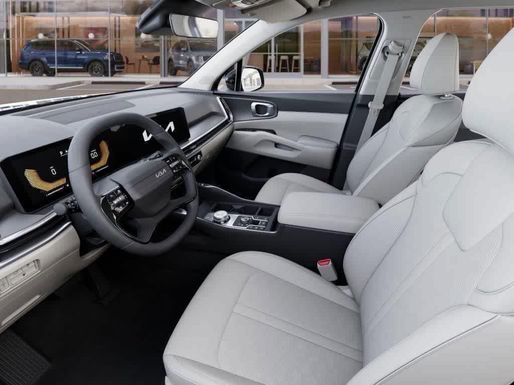 Thumbnail: 2026 Kia Sorento - 22