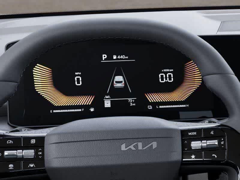 Thumbnail: 2026 Kia Sorento - 12