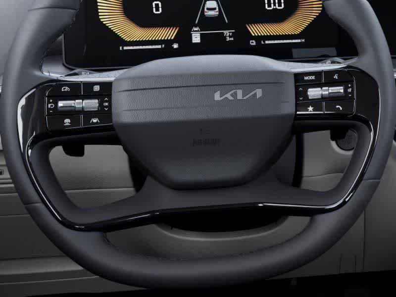 Thumbnail: 2026 Kia Sorento - 23