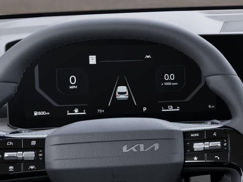 Thumbnail: 2026 Kia Sorento - 12