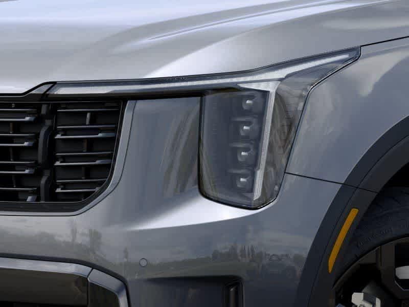 Thumbnail: 2026 Kia Sorento - 19