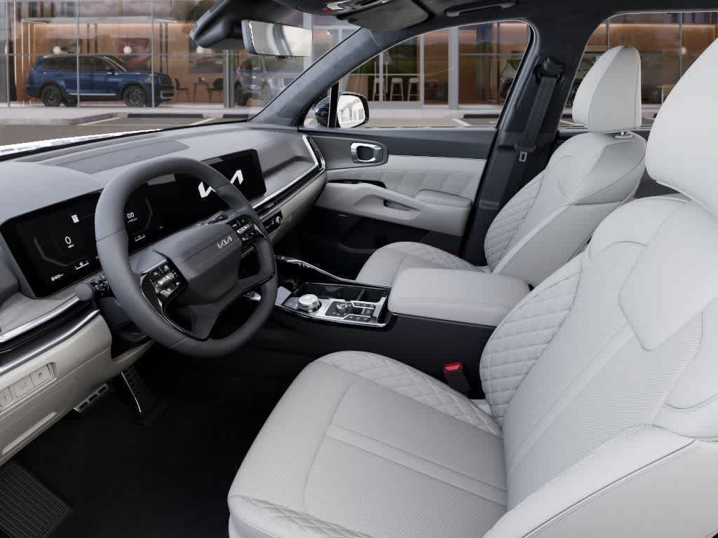 Thumbnail: 2026 Kia Sorento - 22