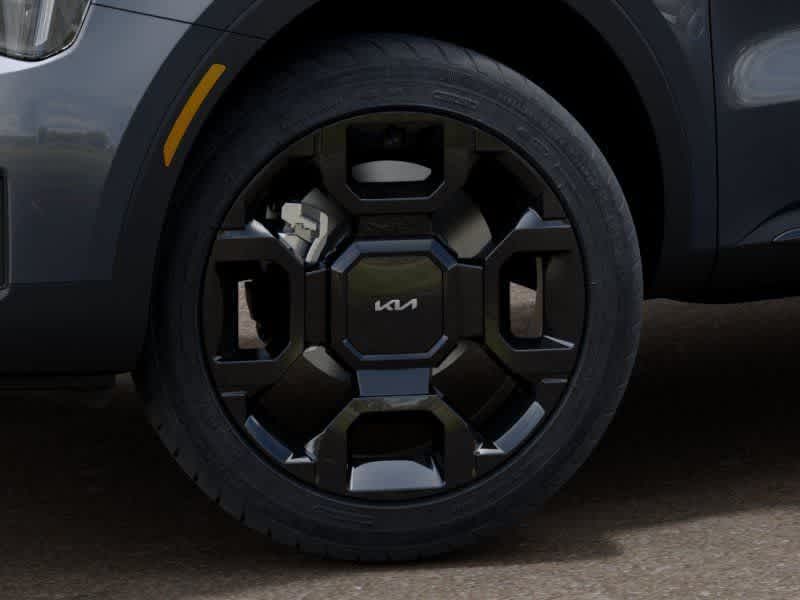 Thumbnail: 2026 Kia Sorento - 18