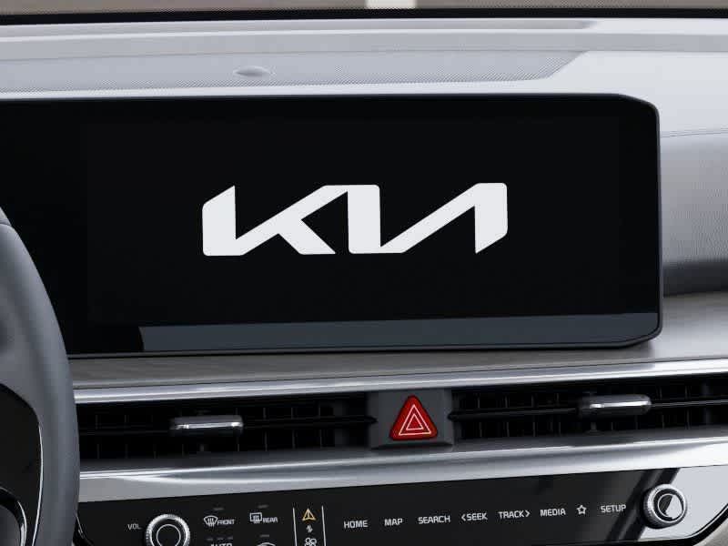 Thumbnail: 2026 Kia Sorento - 10