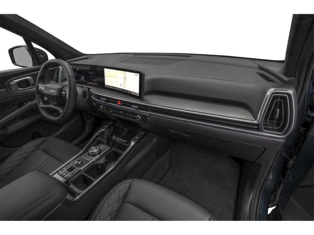 Thumbnail: 2026 Kia Sorento - 10