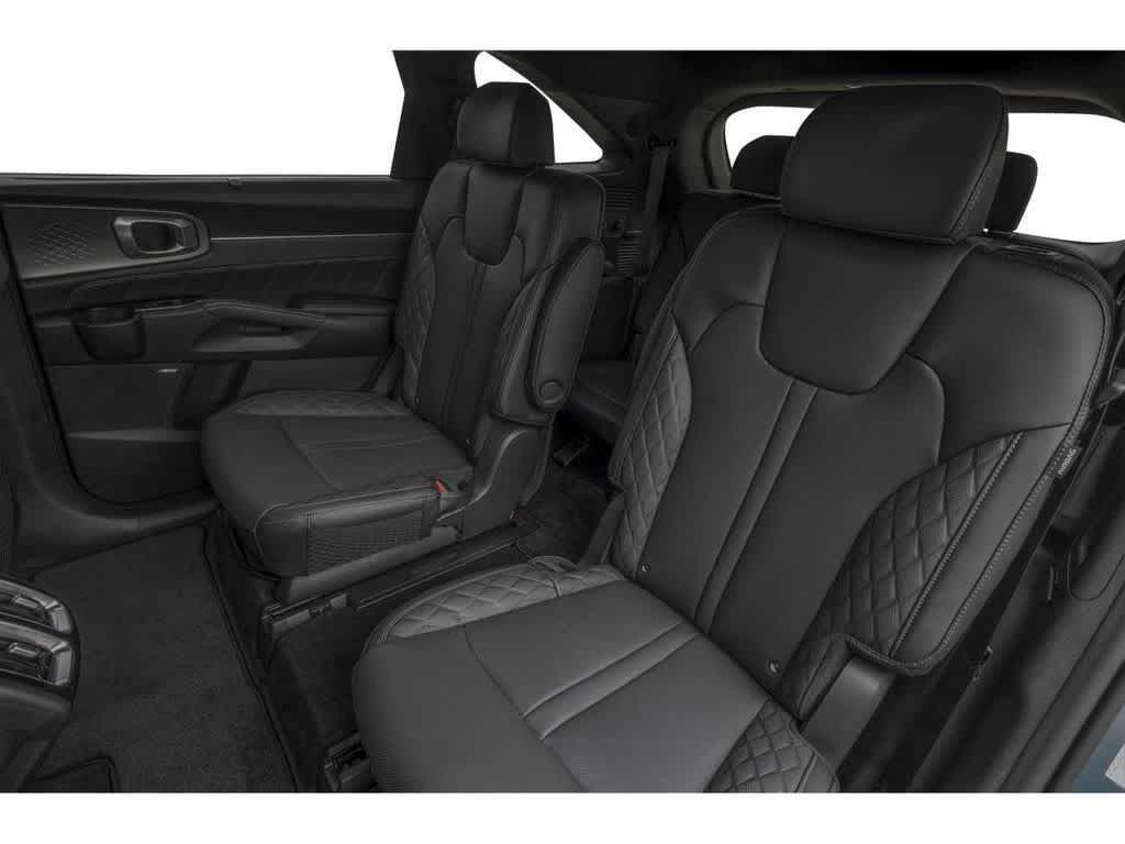Thumbnail: 2026 Kia Sorento - 9