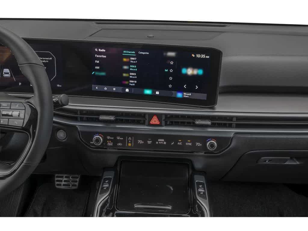 Thumbnail: 2026 Kia Sorento - 11