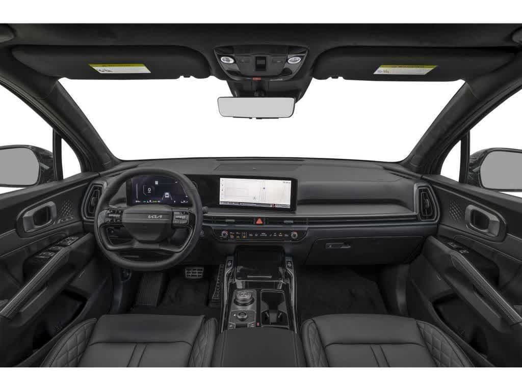 Thumbnail: 2026 Kia Sorento - 7