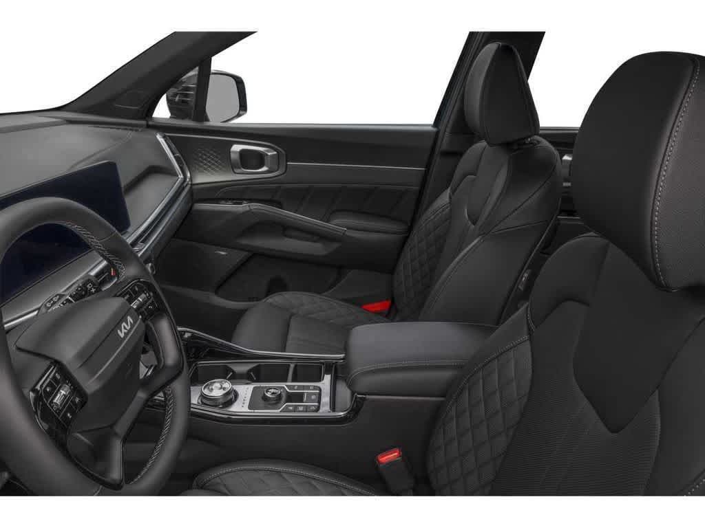 Thumbnail: 2026 Kia Sorento - 8