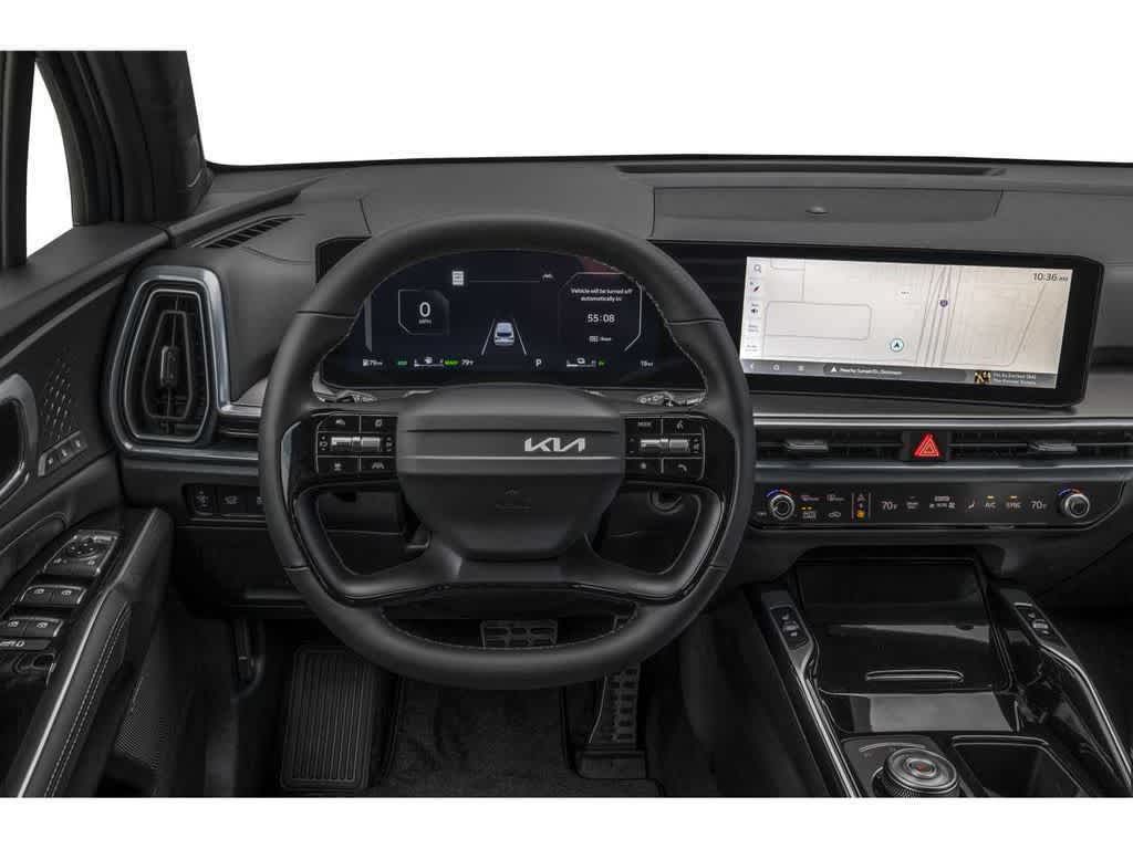 Thumbnail: 2026 Kia Sorento - 2