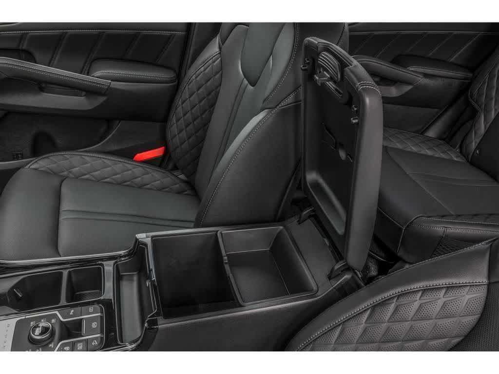 Thumbnail: 2026 Kia Sorento - 14