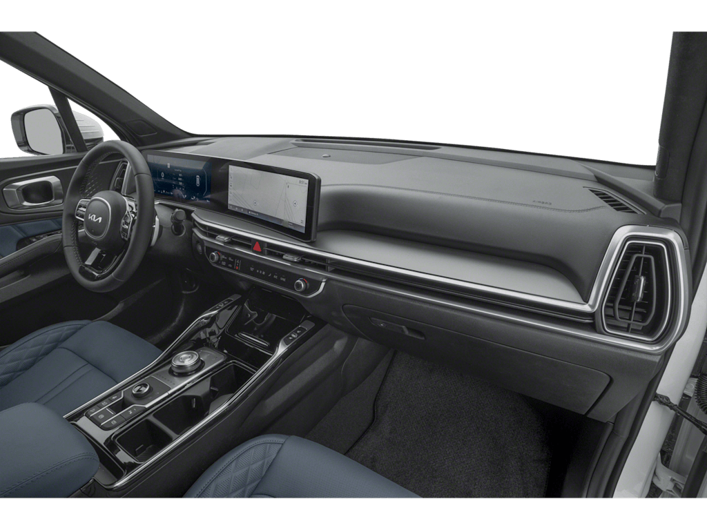 Thumbnail: 2025 Kia Sorento - 8