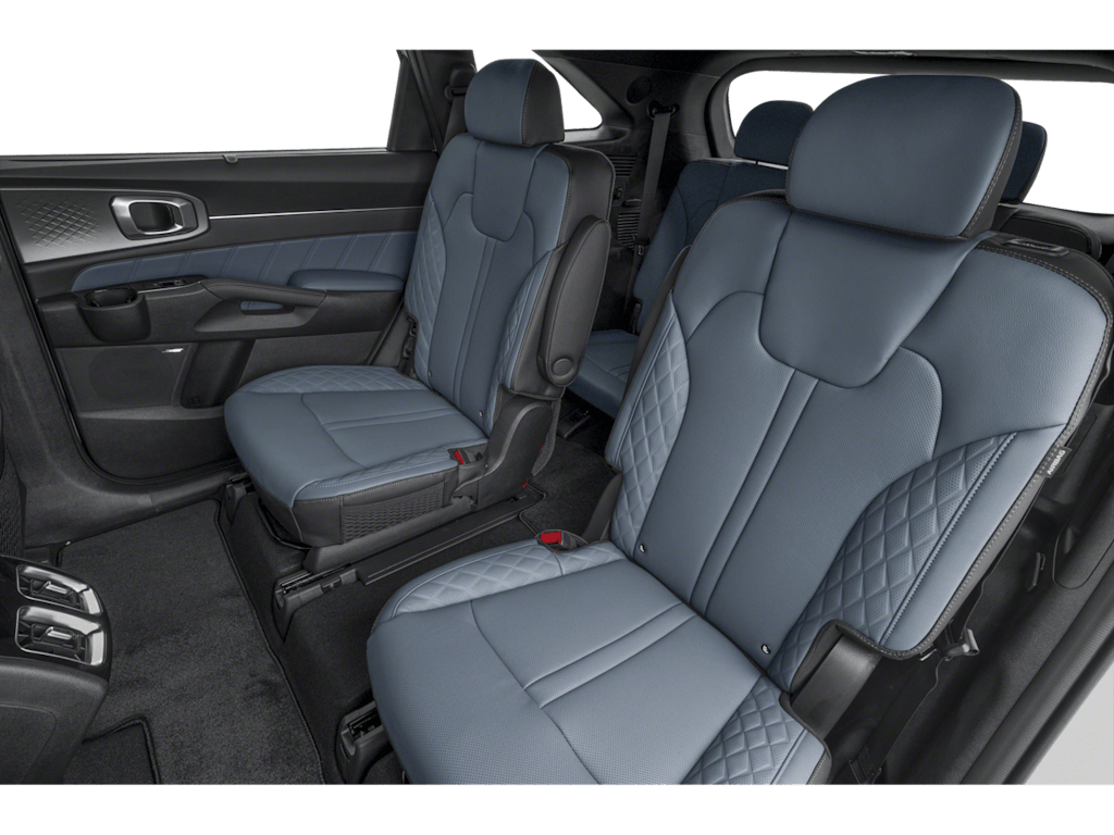 Thumbnail: 2025 Kia Sorento - 7