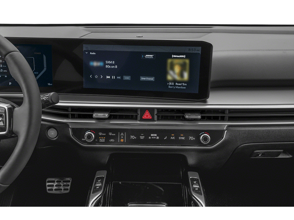 Thumbnail: 2025 Kia Sorento - 9