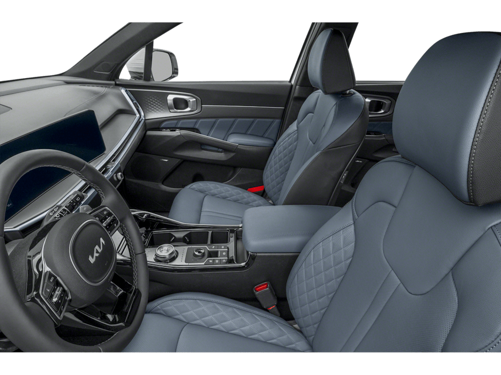 Thumbnail: 2025 Kia Sorento - 6