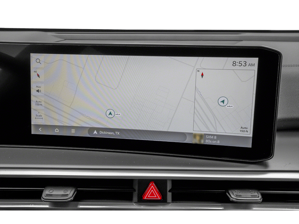 Thumbnail: 2025 Kia Sorento - 12