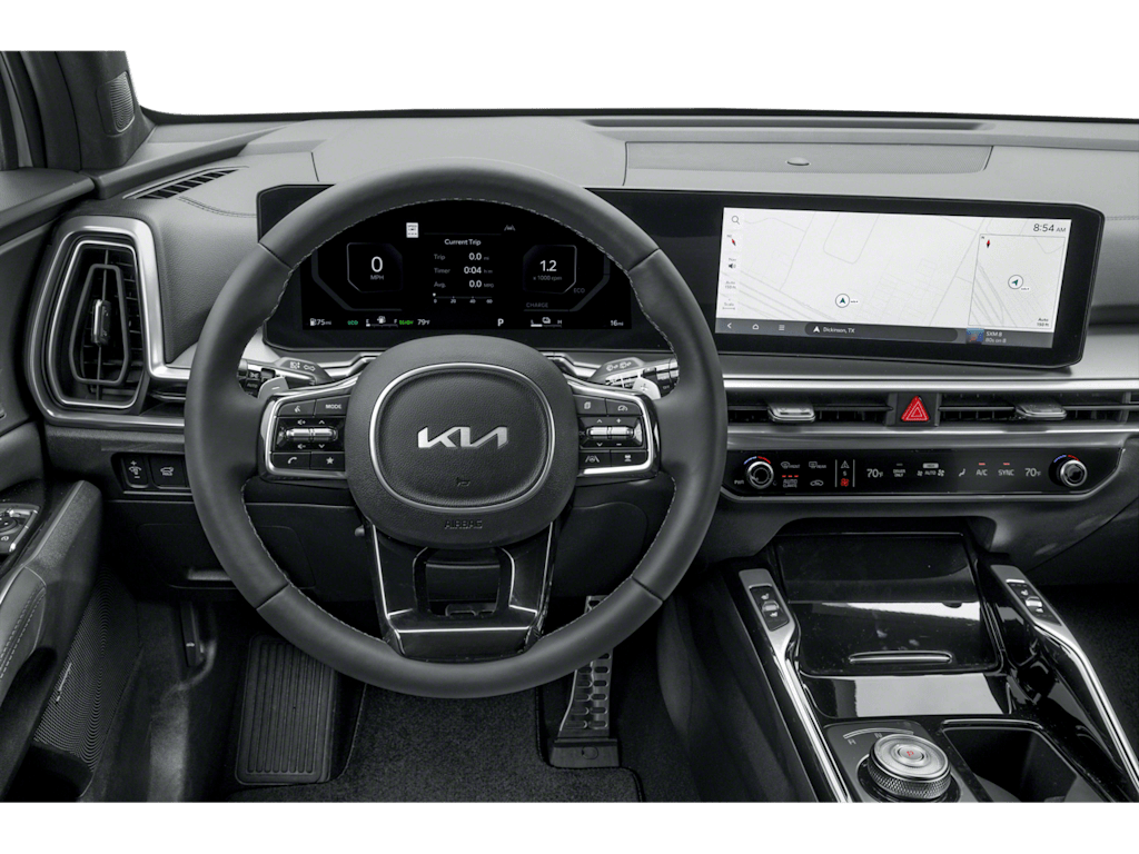 Thumbnail: 2025 Kia Sorento - 2