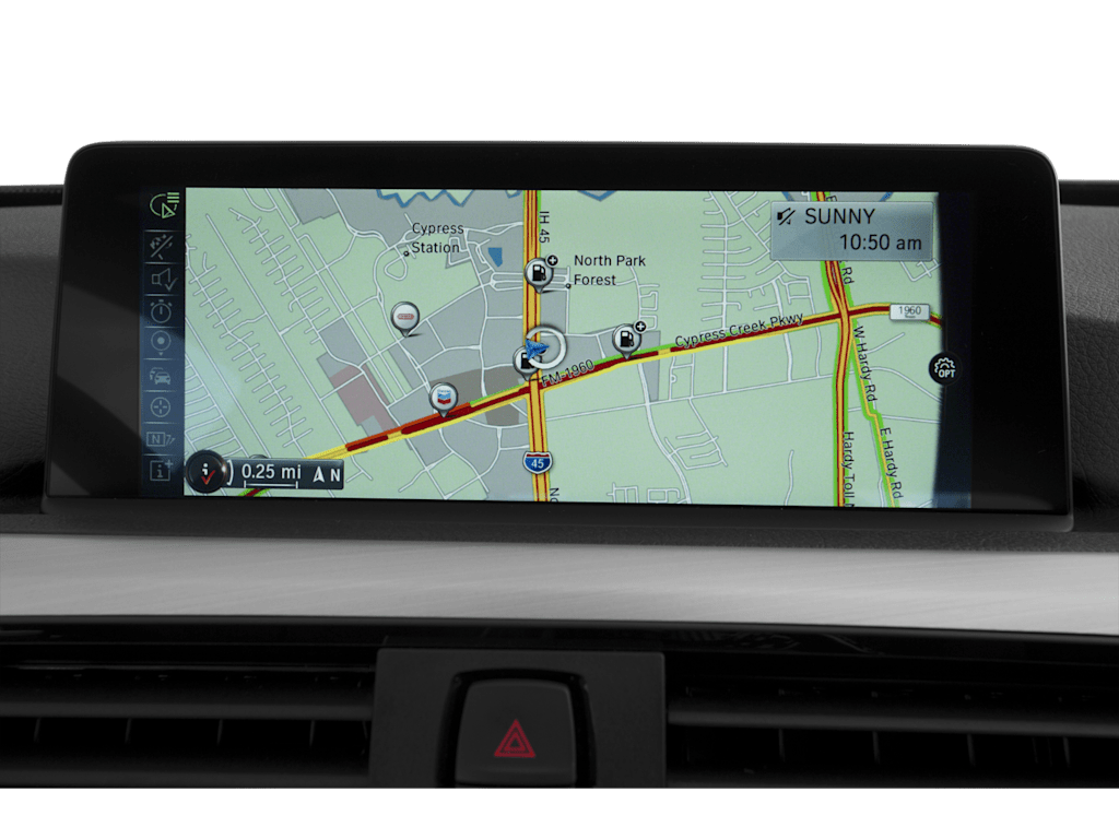 Thumbnail: 2015 BMW 4 Series - 17