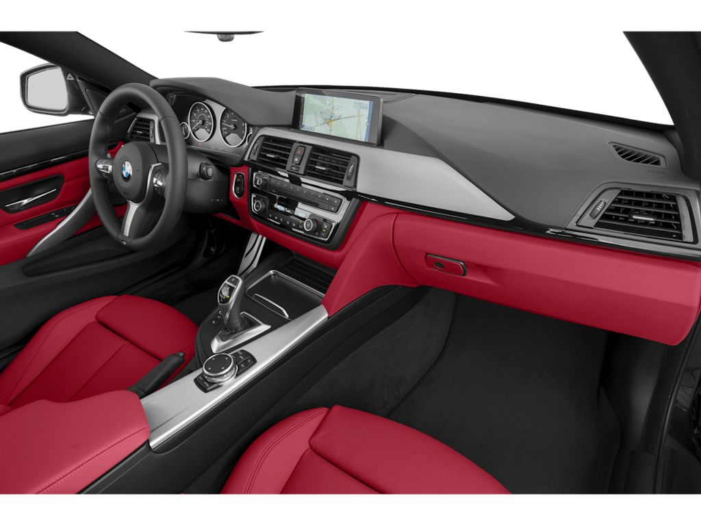 Thumbnail: 2015 BMW 4 Series - 11