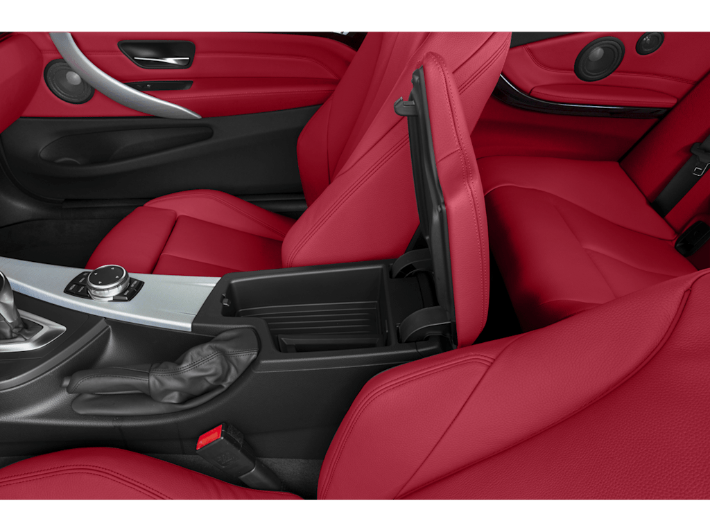 Thumbnail: 2015 BMW 4 Series - 16