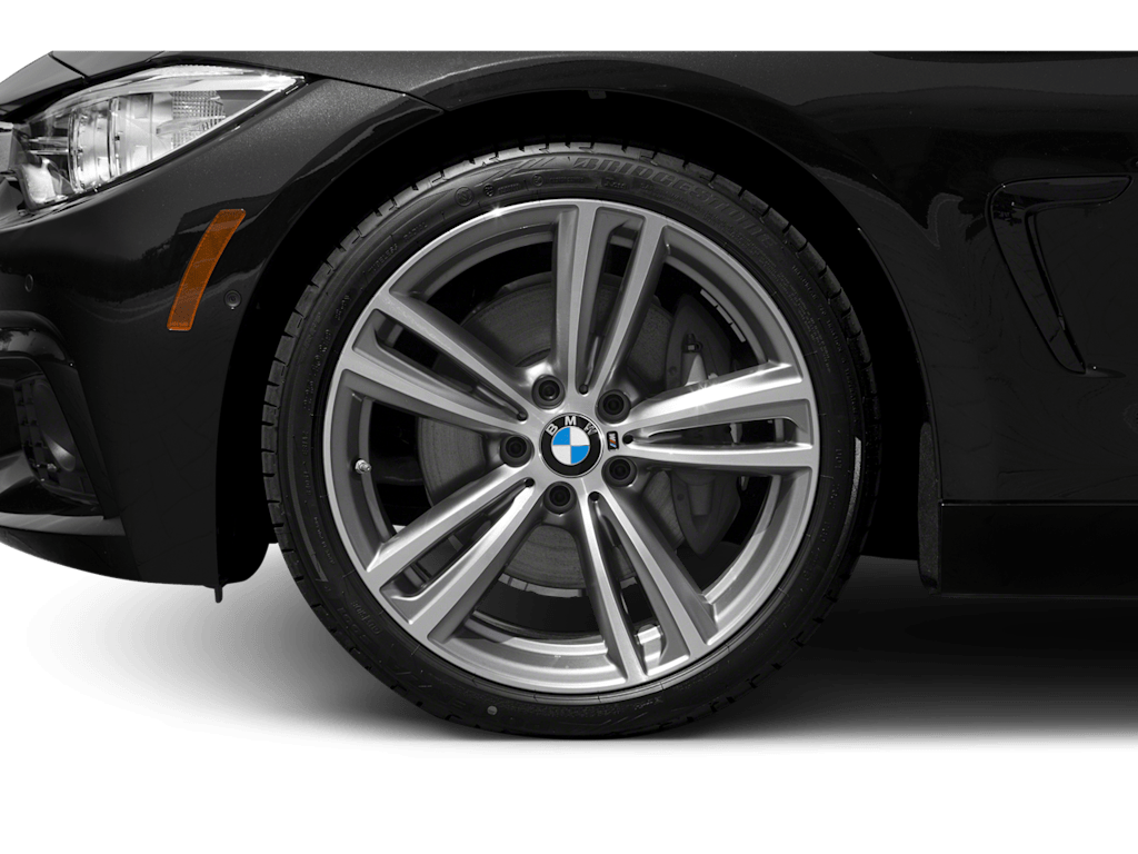 Thumbnail: 2015 BMW 4 Series - 6