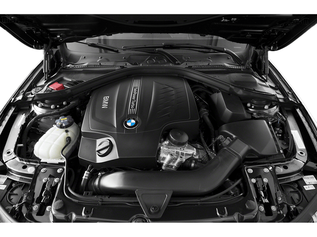 Thumbnail: 2015 BMW 4 Series - 7
