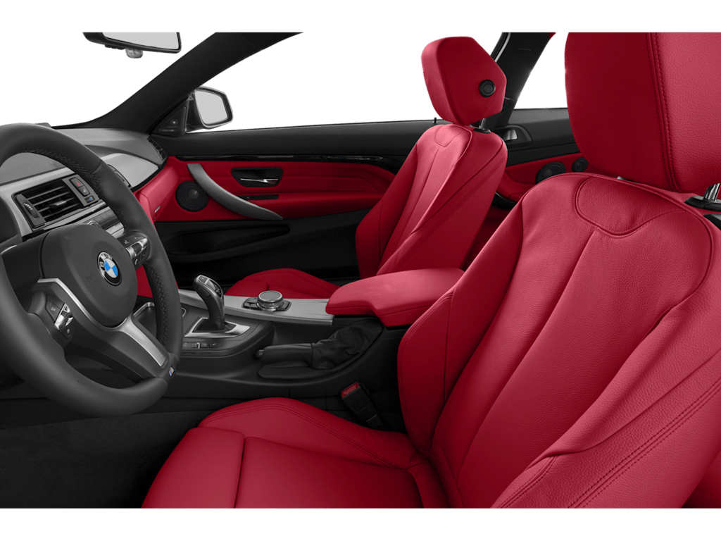 Thumbnail: 2015 BMW 4 Series - 9