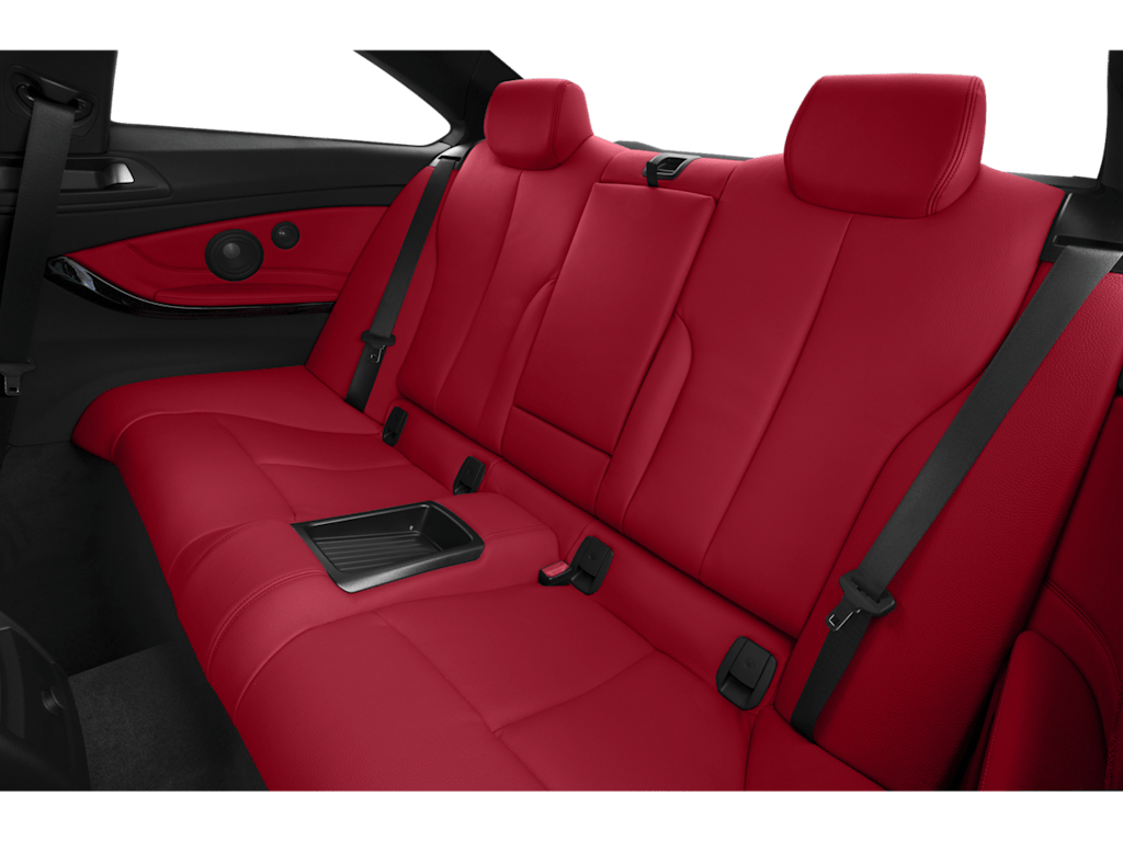 Thumbnail: 2015 BMW 4 Series - 10