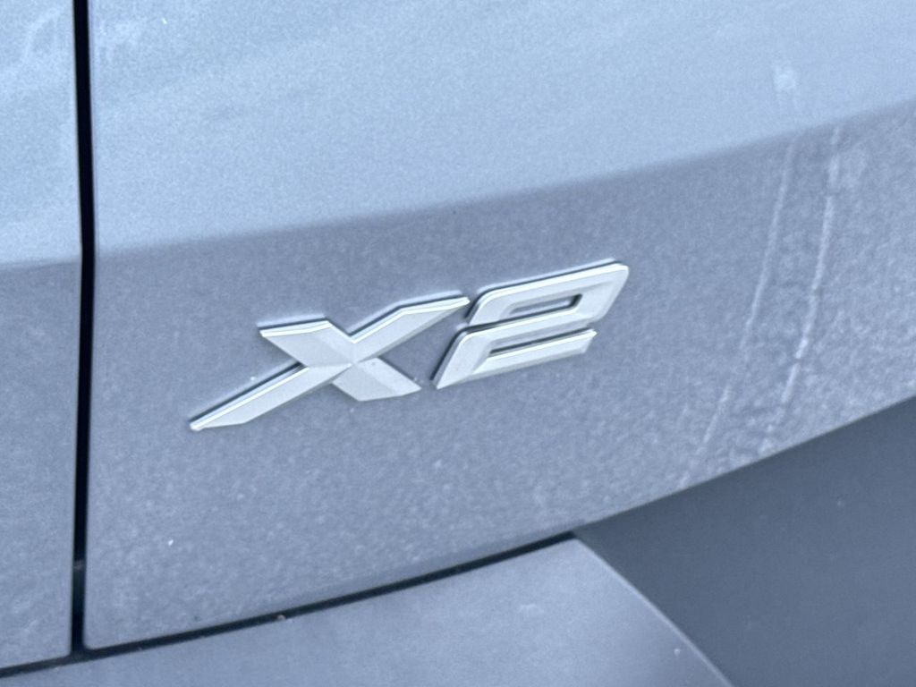 Thumbnail: 2026 BMW X2 - 7