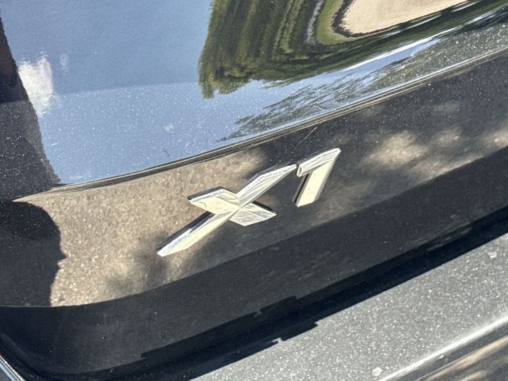 Thumbnail: 2025 BMW X1 - 7