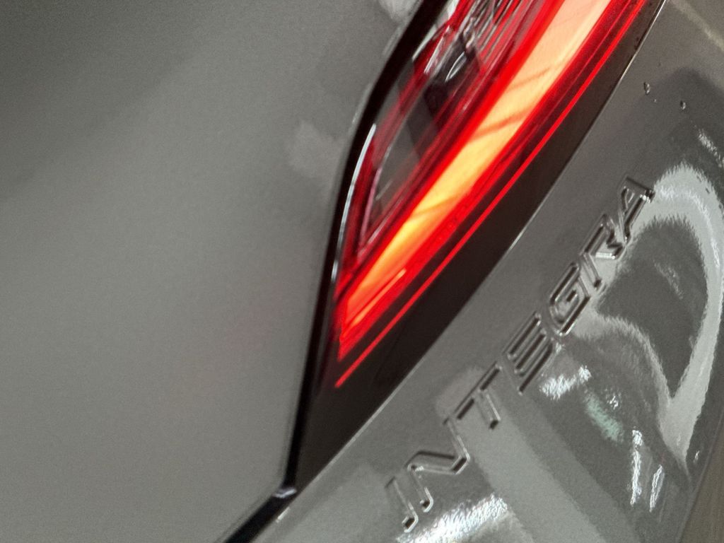 Thumbnail: 2025 Acura Integra - 24