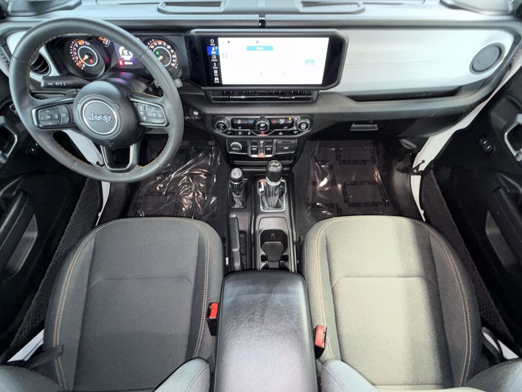 Thumbnail: 2024 Jeep Wrangler - 14
