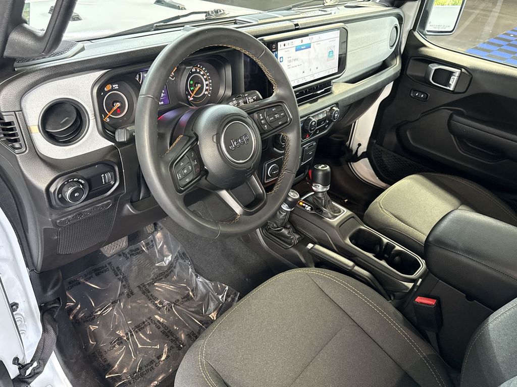 Thumbnail: 2024 Jeep Wrangler - 2