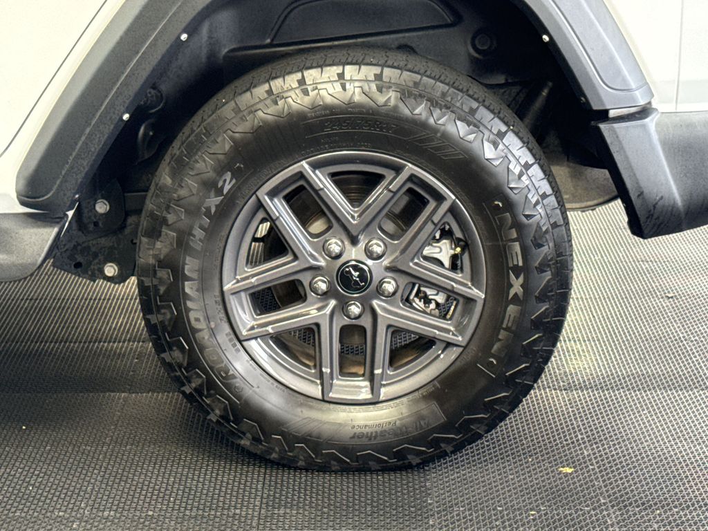 Thumbnail: 2024 Jeep Wrangler - 8