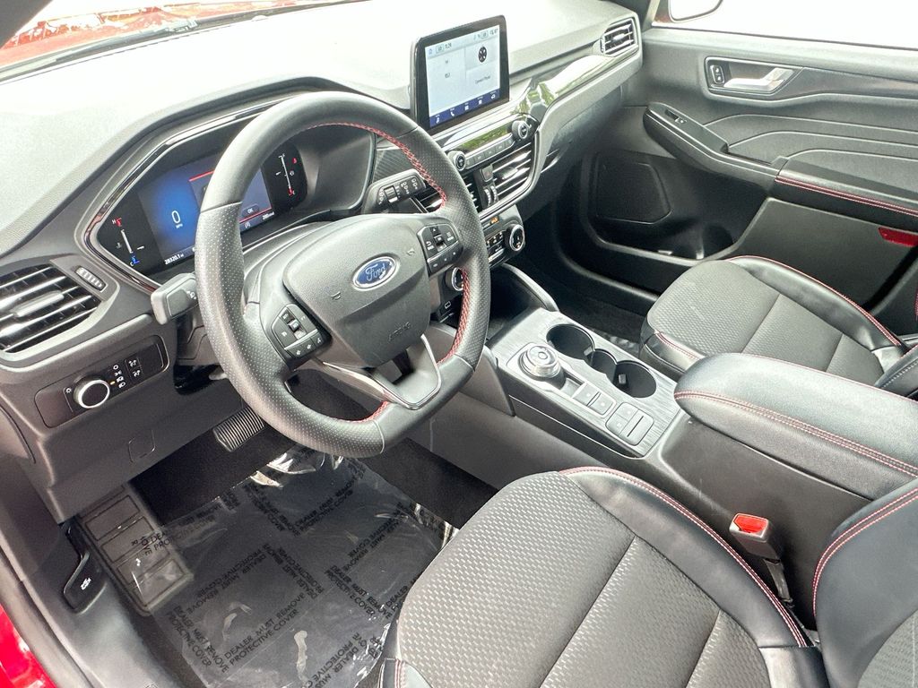 Thumbnail: 2025 Ford Escape - 2