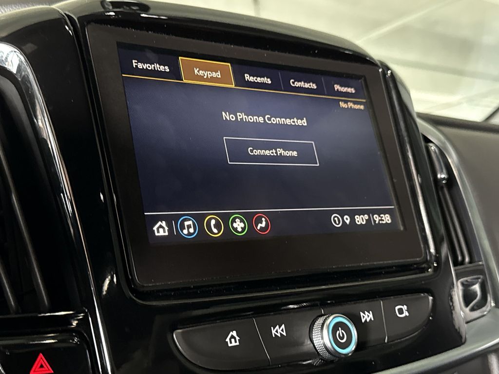 Thumbnail: 2023 Chevrolet Traverse - 14